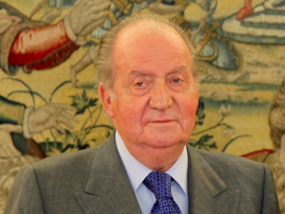 L’ultima fuga del re Juan Carlos per salvare la monarchia