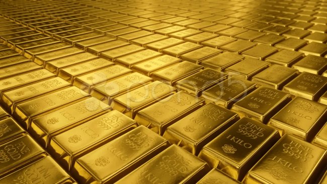 Oro, nuovo record: vola sopra i 2050 dollari l’oncia