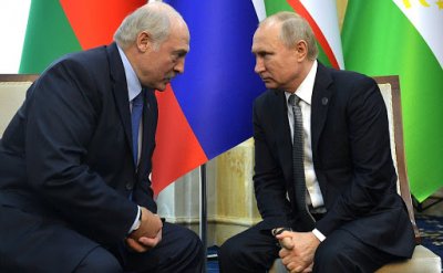 Il presidente uscente ottiene l’81% dei voti