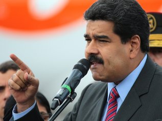 Maduro prepara il terreno: prossime elezioni senza opposizione