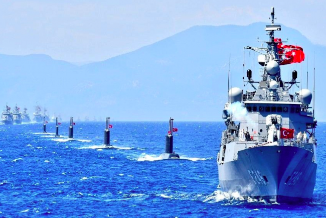 Atene-Ankara: tensione altissima. La Grecia chiede aiuto all’Ue