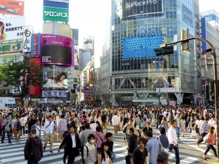 Migliaia di persone ‘evaporano’ ogni anno