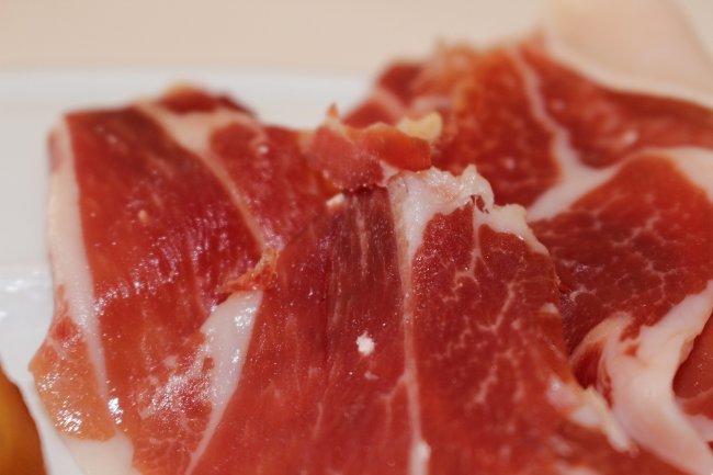 ‘Pata negra’ prodotto negli Usa. Scippato alla Spagna il suo gioiello