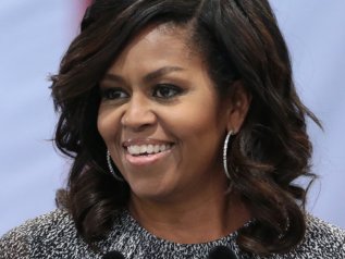 Michelle Obama: “Trump è il presidente sbagliato”