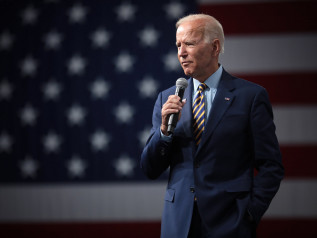 Biden conquista la nomination dem