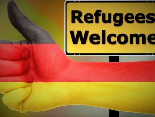 Le 5 criticità nelle politiche di accoglienza ai rifugiati in Germania