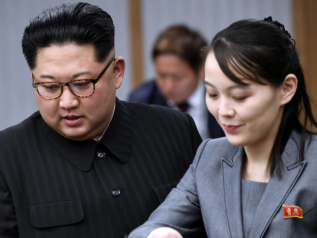 Kim Jong-un è in coma. Poteri alla sorella