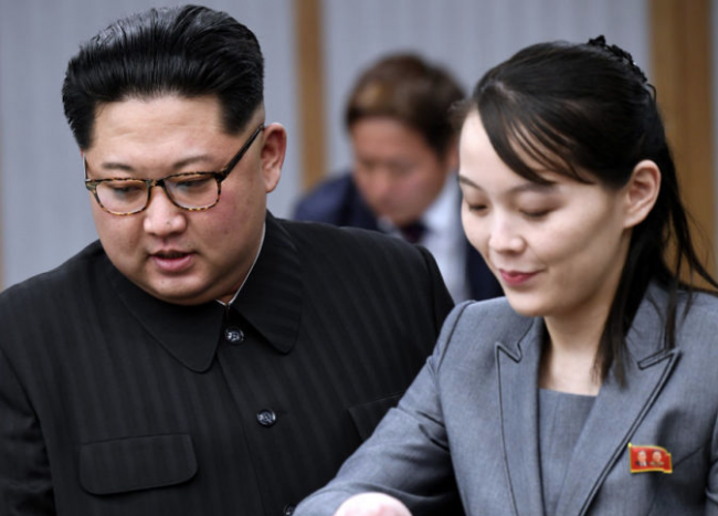 Kim Jong-un è in coma. Poteri alla sorella