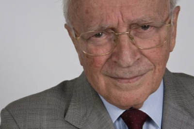 È morto Arrigo Levi