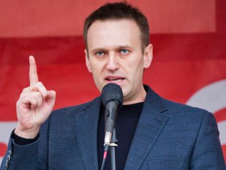 Navalny: “Avvelenamento certo. Usata la neurotossina Novichok”