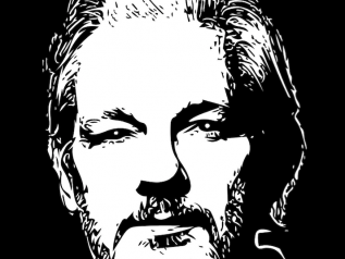 Julian Assange rischia 175 anni di carcere negli Usa