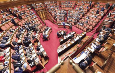 Referendum: confronto tra Francia, Germania, Italia, Regno Unito e Spagna