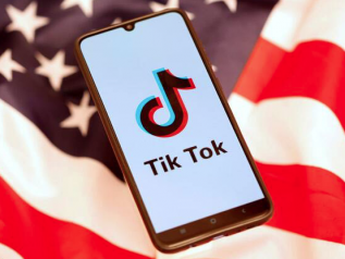 TikTok verso Oracle