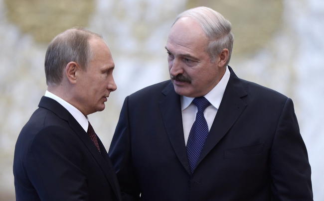 Putin: prestito da 1,5 mld