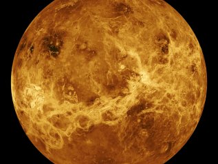 C’è vita su Venere?