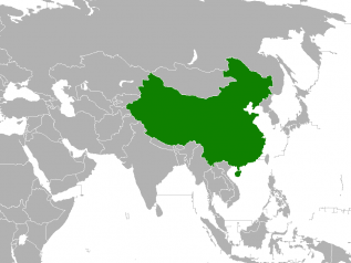 La Cina sarà l’unica economia a salvarsi nel 2020