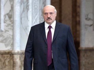 Parlamento Ue: dal 5/11 Lukashenko non sarà più riconosciuto come premier