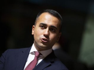 Di Maio e la psicoeconomia