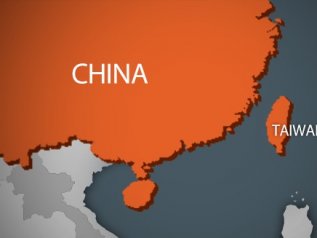 Taiwan, Pechino avvia manovre militari