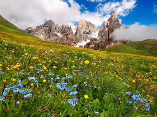 È in Trentino che gli uomini vivono più a lungo 