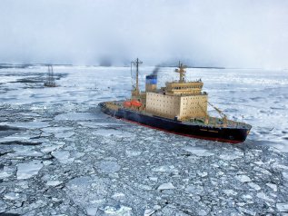 L’Artico potrebbe diventare l’incubo degli Usa