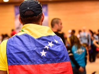 Il saccheggio di Caracas: 4,8 mld nascosti nei paradisi fiscali 