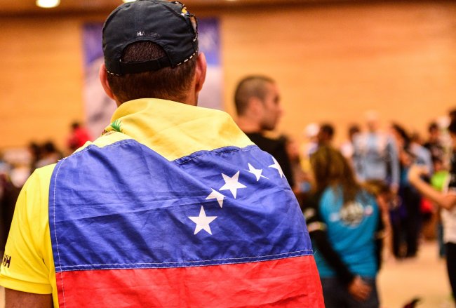Il saccheggio di Caracas: 4,8 mld nascosti nei paradisi fiscali 