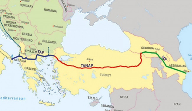 Quanto è importante Baku per l’Italia? 