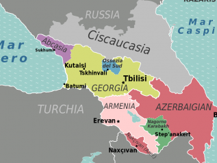 Caucaso: cosa c’è dietro lo scontro fra Armenia e Azerbaijan 