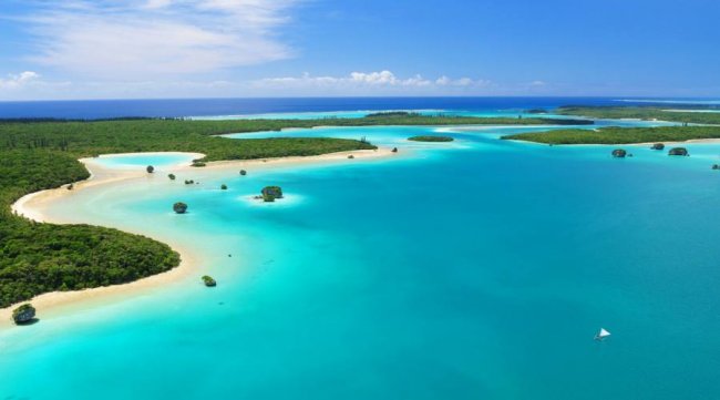 Nuova Caledonia, vince il ‘no’ all’indipendenza da Parigi
