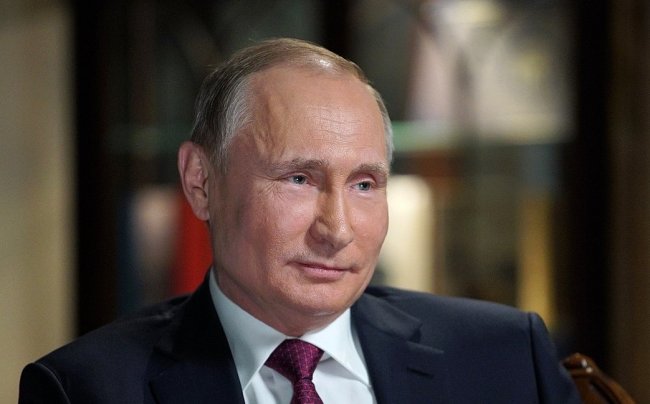 Navalny: “Il regime di Putin è impazzito”