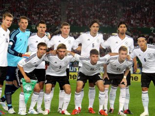 Evasione fiscale, il calcio tedesco nella bufera