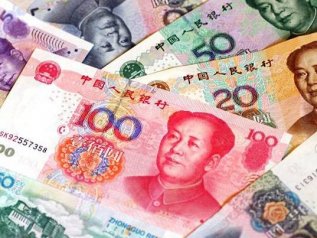 L’economia accelera e lo yuan registra un rialzo top dal 2016