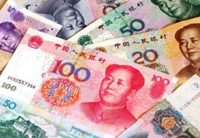 L’economia accelera e lo yuan registra un rialzo top dal 2016