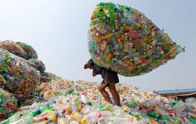 Plastica, Corte dei Conti dell’Ue: “Il target del riciclo è irraggiungibile