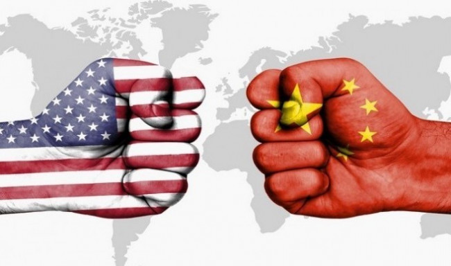 Maxi debito pubblico da 23.000 mld: gli Usa sono ricattabili dalla Cina?