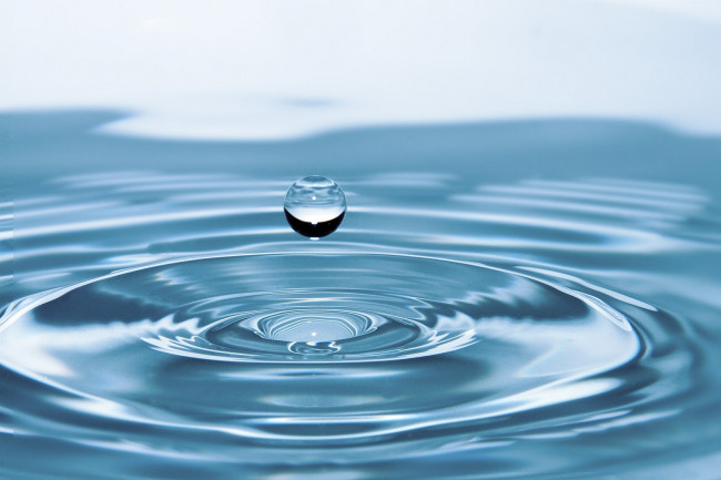 Agricoltura, quanto vale un metro cubo d’acqua?