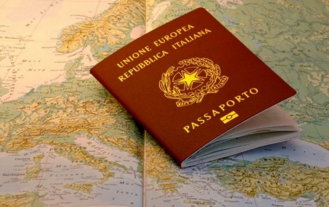 Un passaporto che vale (ancora) oro