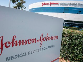 Johnson & Johnson sospende la sperimentazione del vaccino