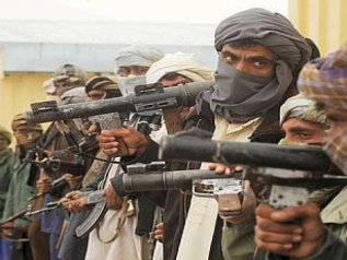 Talebani pronti a riconquistare il Paese