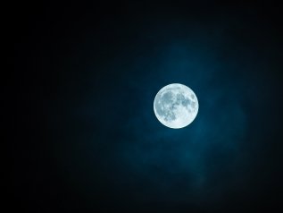 Nokia costruirà la prima rete mobile sulla Luna 