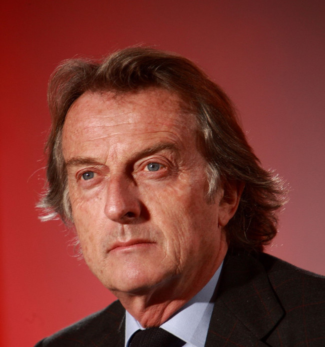 Montezemolo: “Basta annunci. Il governo ha disatteso gli impegni”