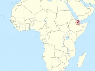 Diventerà come Singapore? Intanto Gibuti è la porta della Cina in Africa