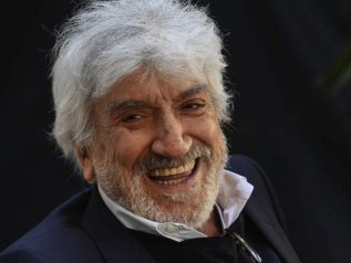 È morto Gigi Proietti