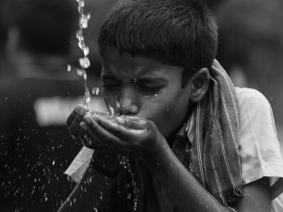 Le 100 città che rischiano di restare senz’acqua