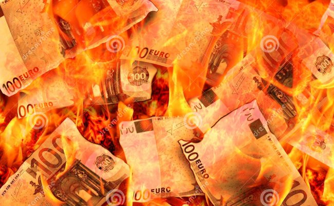 Il paradosso italiano. Spendiamo poco più del 30% dei fondi assegnati