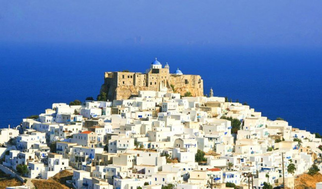 Accordo Grecia-Volkswagen per un’isola a zero emissioni
