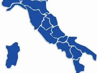 Campania e Toscana sono ‘zona rossa’
