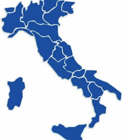Campania e Toscana sono ‘zona rossa’
