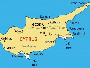 Erdogan: “A Cipro due popoli e due stati separati”